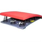 Gymnastics Springboard - OEM Portable Vaulting Training Equipment Factory