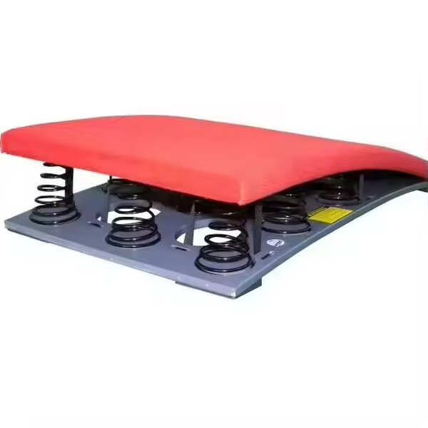 Gymnastics Springboard - OEM Portable Vaulting Training Equipment Factory