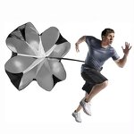 Speed Training Parachute - Wholesale Running Resistance Chute Supplier