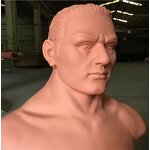 Training Dummy Bag - OEM Freestanding Martial Arts Opponent Supplier