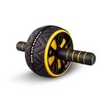 Ab Roller with Knee Pads - OEM Non-slip Ab Workout Kit Supplier