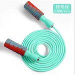 Weighted Jump Rope - OEM Portable Ropeless Jump Rope Factory