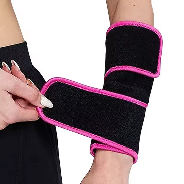 Arm Trimmer Bands - OEM Neoprene Compression Slimming Sleeve Factory