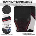 Neoprene Knee Sleeves - OEM 7mm Thick Knee Support Factory