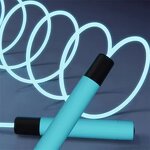 LED Jump Rope - OEM Glowing Adjustable Skipping Rope Factory
