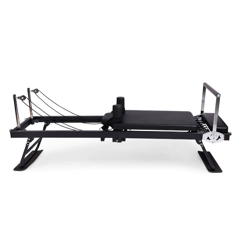Foldable Pilates Bed - OEM Metal Core Bed for Yoga Pilates Factory