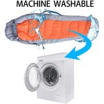 Hammock Underquilt - OEM Lightweight Camping Quilt Supplier