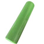 Portable Foam Roller - OEM Travel EVA Massage Roller Factory