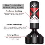 Inflatable Punching Bag - OEM Free Standing Boxing Bag Supplier