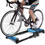 Indoor Bicycle Rollers - OEM Retractable Bike Trainer Stand Factory