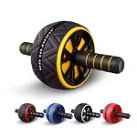 Ab Roller with Knee Pads - OEM Non-slip Ab Workout Kit Supplier