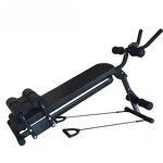 Sit-Up Board - OEM Waist & Abdominal Workout Machine Supplier