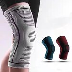 Compression Knee Sleeve - OEM Professional Medical Knee Support Supplier