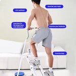 Vertical Climber - OEM Stair Climber Exercise Machine Supplier