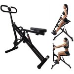 Home Fitness Equipment - OEM Multifunctional Rehabilitation Trainer Supplier
