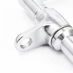 V-Grip Triceps Rope - OEM Lat Pulldown Attachment Set Supplier