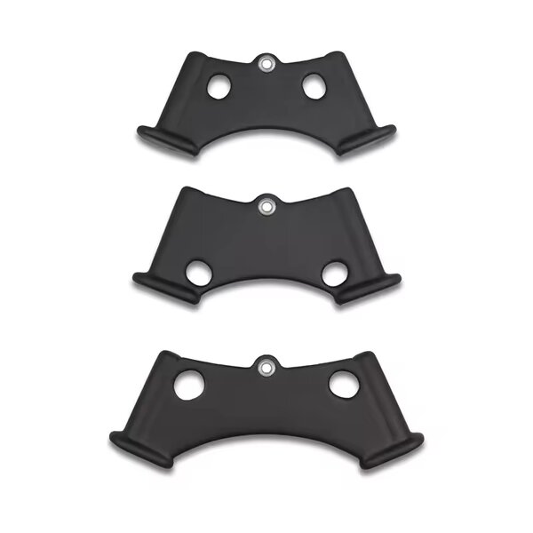 Lat Pulldown Attachment - OEM Ergonomic Grip Handle Factory