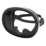 Diving Mask - OEM Tempered Glass Anti Fog Scuba Mask Factory