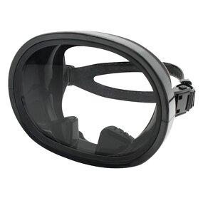 Diving Mask - OEM Tempered Glass Anti Fog Scuba Mask Factory