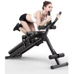 Sit-Up Board - OEM Waist & Abdominal Workout Machine Supplier