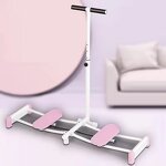 Ski Machine - OEM Hip Shaper & Leg Workout Equipment Factory