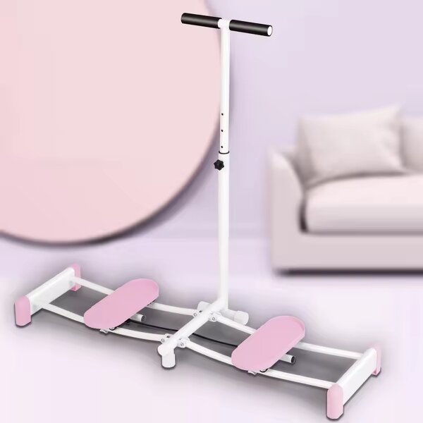 Ski Machine - OEM Hip Shaper & Leg Workout Equipment Factory