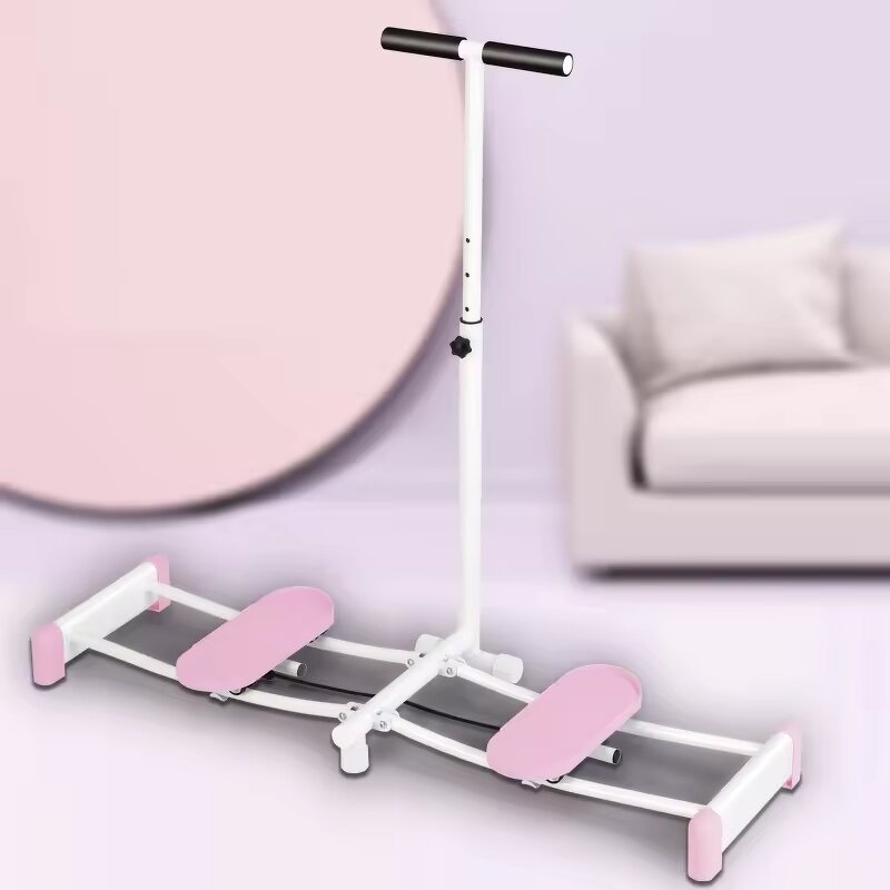 Ski Machine - OEM Hip Shaper & Leg Workout Equipment Factory