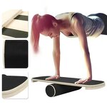 Balance Board - OEM Rocker Core Balancing Trainer Supplier