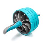 Ab Roller Wheel - OEM Home Gym Abs Workout Equipment Supplier
