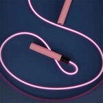 LED Jump Rope - OEM Glowing Adjustable Skipping Rope Factory