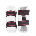 Taekwondo Arm Guard - OEM Martial Arts Protective Gear Factory