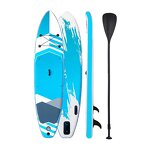 Inflatable Paddle Board - OEM Stable SUP with Non-Slip Deck Factory
