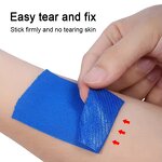 Kinesiology Tape - Wholesale Waterproof Sports Tape Factory