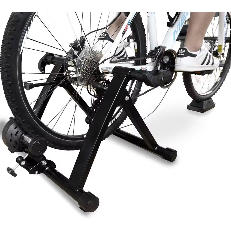 Magnetic Bike Trainer - OEM Stationary Bicycle Stand Supplier