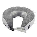 Heating Neck Pillow - OEM Electric Massager for Travel Factory
