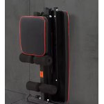 Adjustable Workout Bench - OEM Fast Folding Exercise Bench Supplier