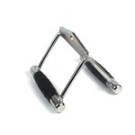 Triceps Bar - OEM Cable Machine Press Down Attachment Factory