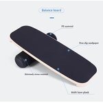 Balance Board - OEM Rocker Core Balancing Trainer Supplier