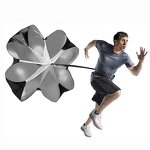 Resistance Parachute - OEM Speed Training Parachute for Running Factory