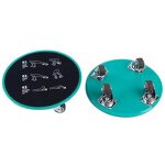 Core Sliders - OEM Portable Gliding Discs Factory