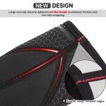 Neoprene Knee Sleeves - OEM 7mm Thick Knee Support Factory