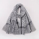 Scarf Factory - Customizable New Middle East Women Hijab