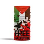 Bandana Factory - Multifunctional Palestine Keffiyeh