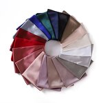 Scarf Factory - OEM/ODM Custom 100% Silk Scarf Hijab