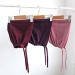 Hijab Factory - 2025 Fashion Long Muslim Arab Hijab