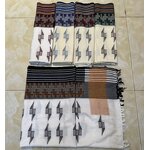 Prayer Shawl Factory - Men's Yemen Sarong Wrap Custom