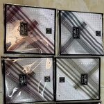 Hijab Factory - Musulman Women's Glitter Shimmer Scarf