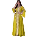 Abaya Factory - New Muslim Modest Evening Kaftans