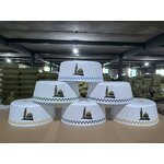 Kufi Hat Factory - Egyptian Turkish Men Prayer Cap