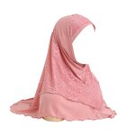 Hijab Factory - Wholesale High Quality Fashion Ethnic Scarf
